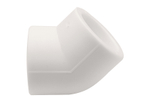Уголок 32 45 град. EVER® plast БЕЛЫЙ (Россия)