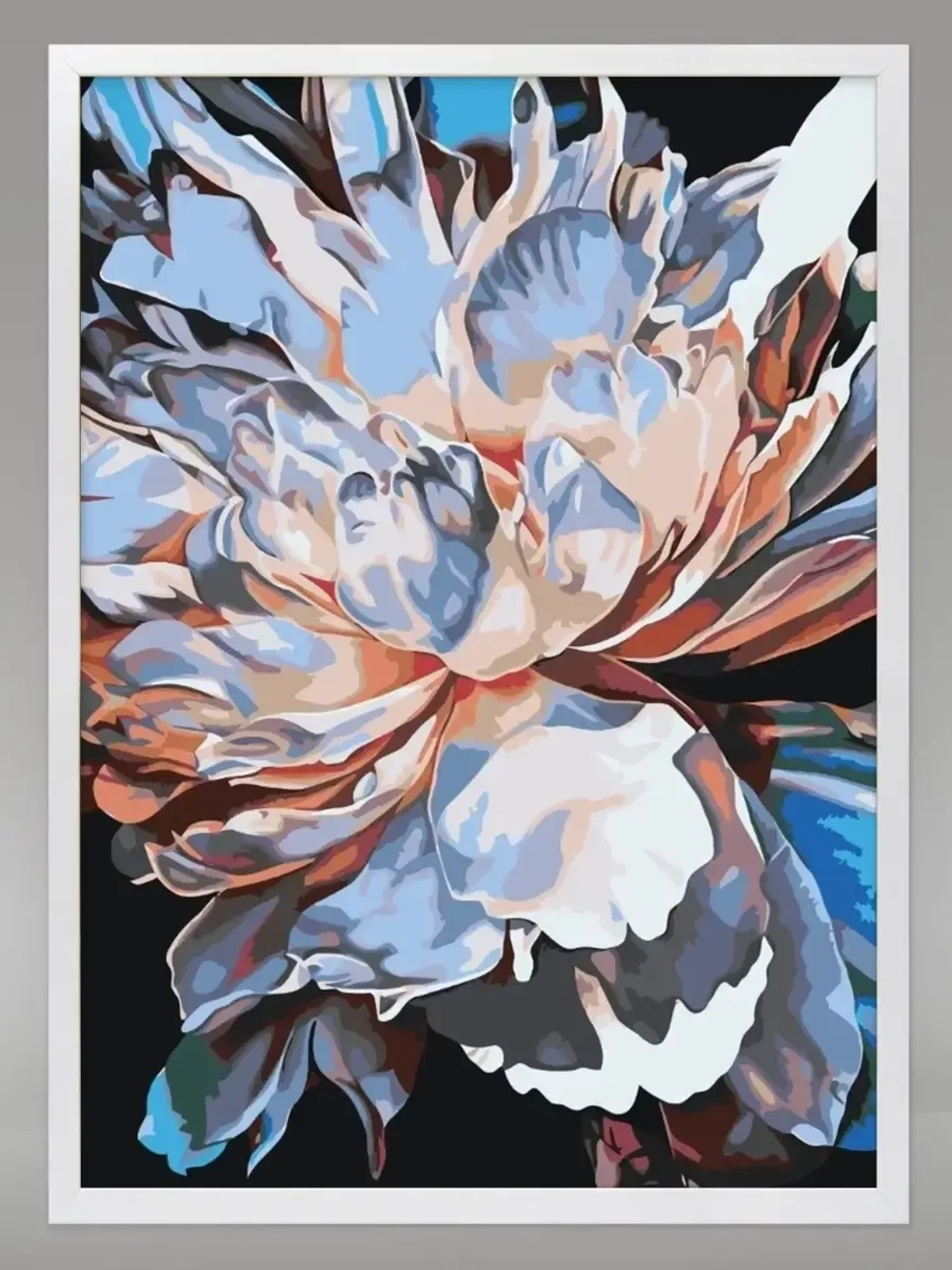 Рама багетная 50*70 см