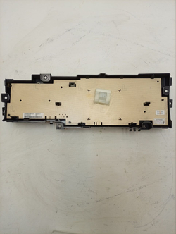 WMSD7105B кт17 Электронный модуль индикации для стиральной машины Hotpoint-Ariston 091210209114 б/у