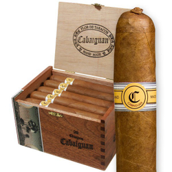 Tatuaje Cabaiguan Guapos 46 Natural