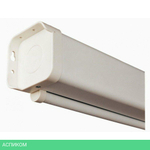 Проекционный экран Lumien Master Picture (LMP-100131)