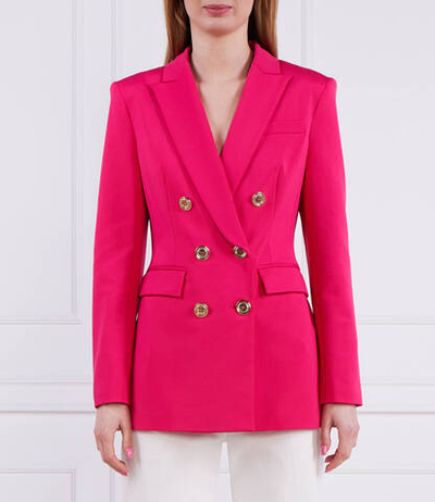 Пиджак GLORIOSO Pinko - фуксия(100154 A0HM)