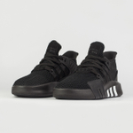 Кроссовки Adidas EQT Bask ADV Wmns All Black / White