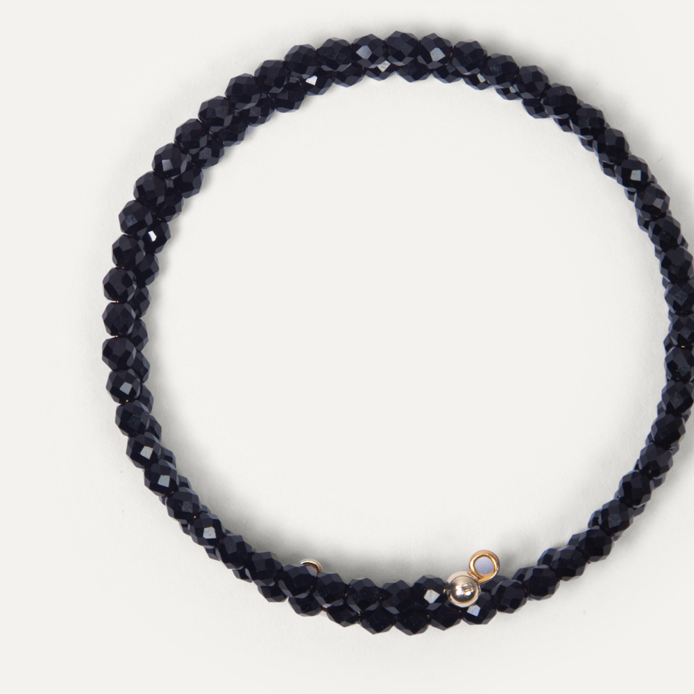 Браслет Facets BLG