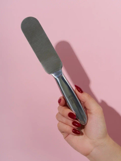 Основа стальная для педикюра размера S