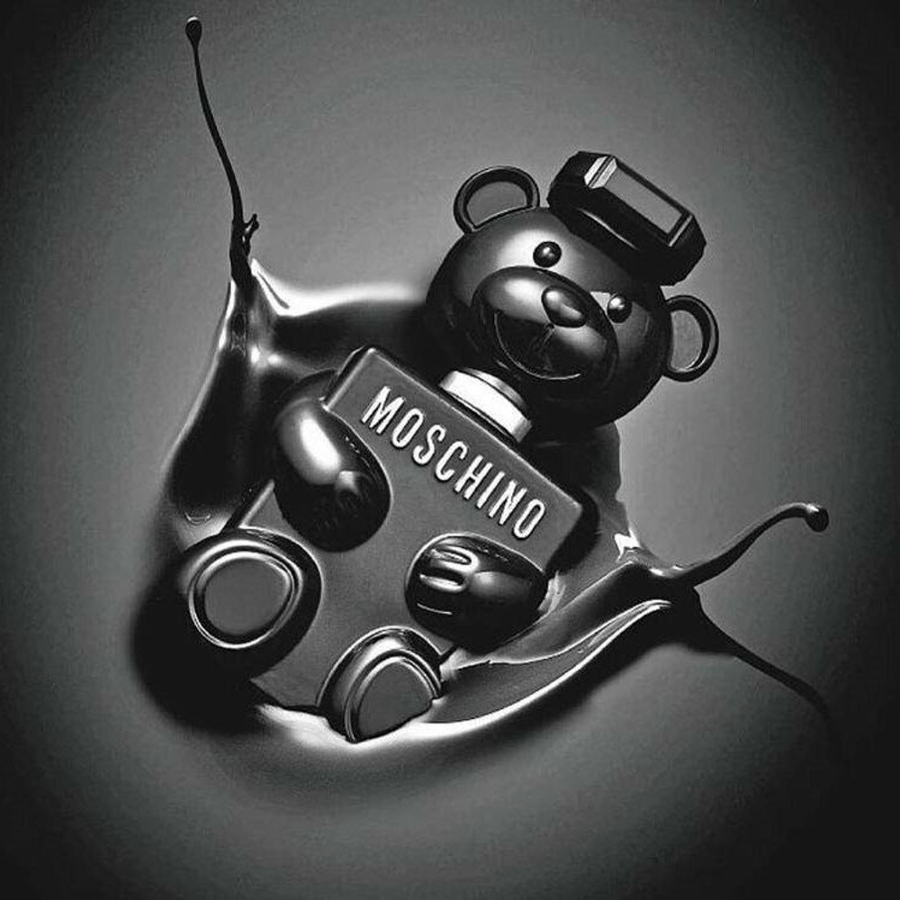 MOSCHINO парфюмерная вода Toy Boy, 30 мл