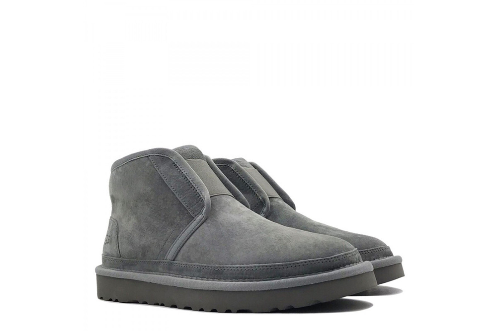 UGG Mens Neumel Flex Grey