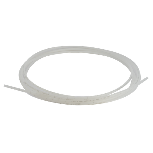 Lubricator accessory flexible tube for Single point automatic lubricators LAPT 5000S