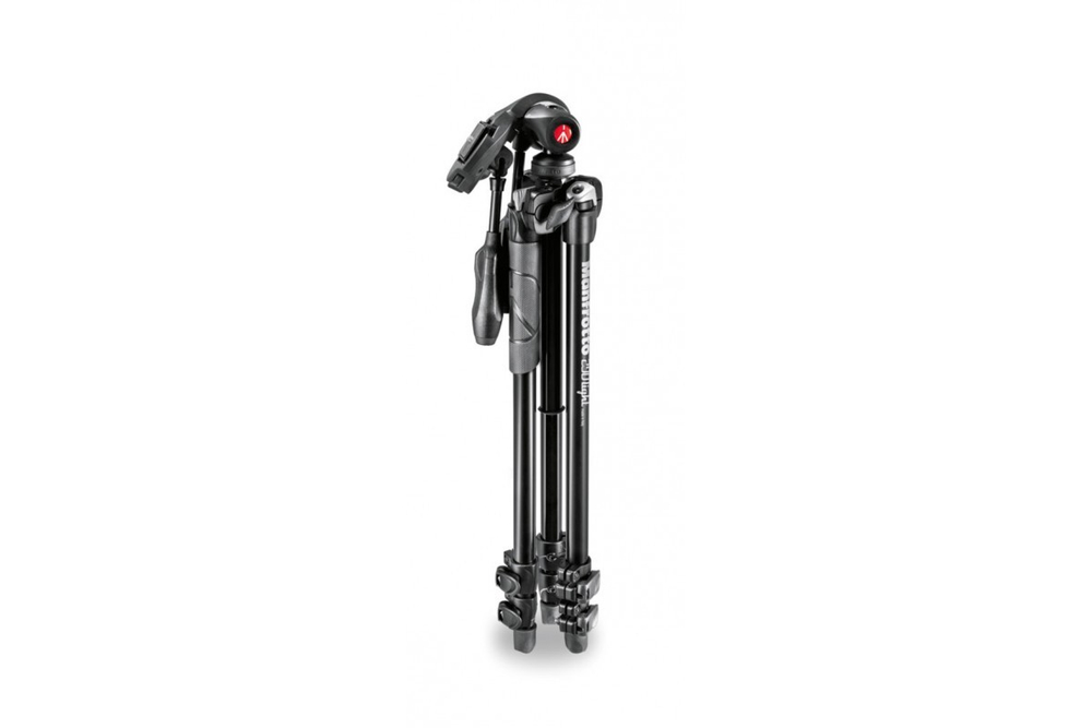 Штатив Manfrotto MK290LTA3-3W