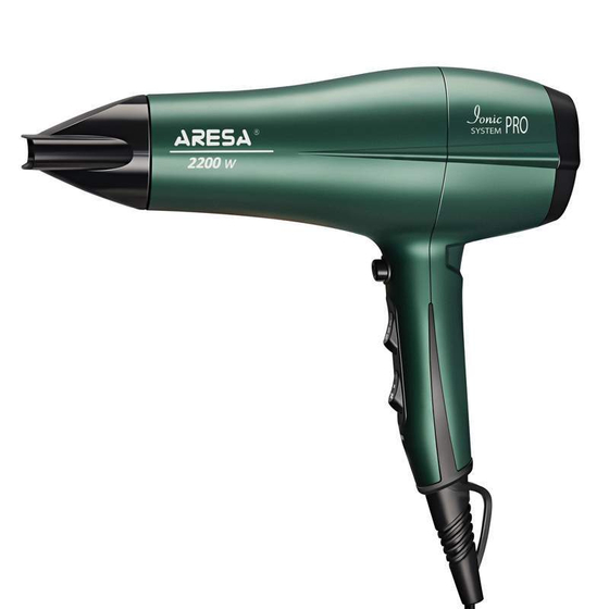 Aresa AR-3218 Фен электрический