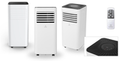 Мобильные кондиционеры ECOSTAR
