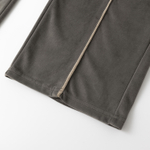 КОСТЮМ ВЕЛЮРОВЫЙ YMKASHIX PUFF