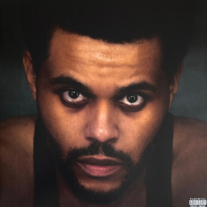 The Weeknd / Hurry Up Tomorrow (LP)