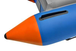 Лодка ПВХ РОДЖЕР ZEFIR TROFEY 3100
