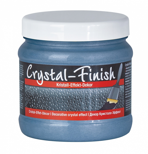 ПОКРЫТИЕ ДЕКОРАТИВНОЕ CRYSTAL FINISH PACIFIC 750МЛ