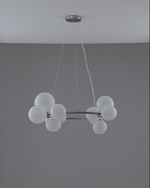 Светильник подвесной Moderli V11468-11P Renny