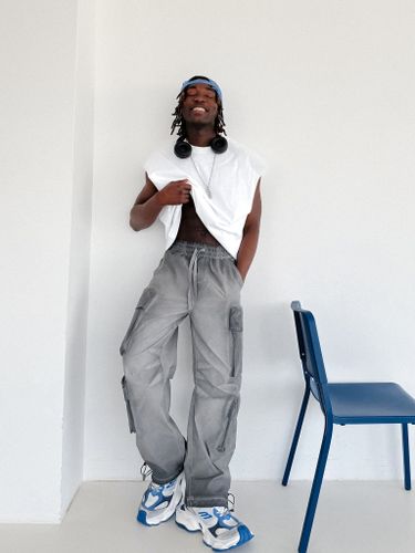 Джоггеры мужские NOHO