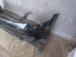 Бампер передний Toyota Camry (XV55) 14-18 Б/У Оригинал 5211906C40