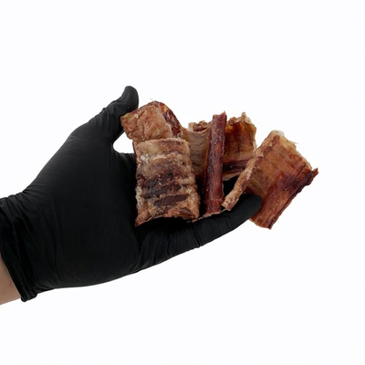 Трахея пластинка S 100 г (8-10 см)