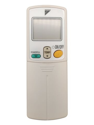 Пульт Daikin ARC423A18