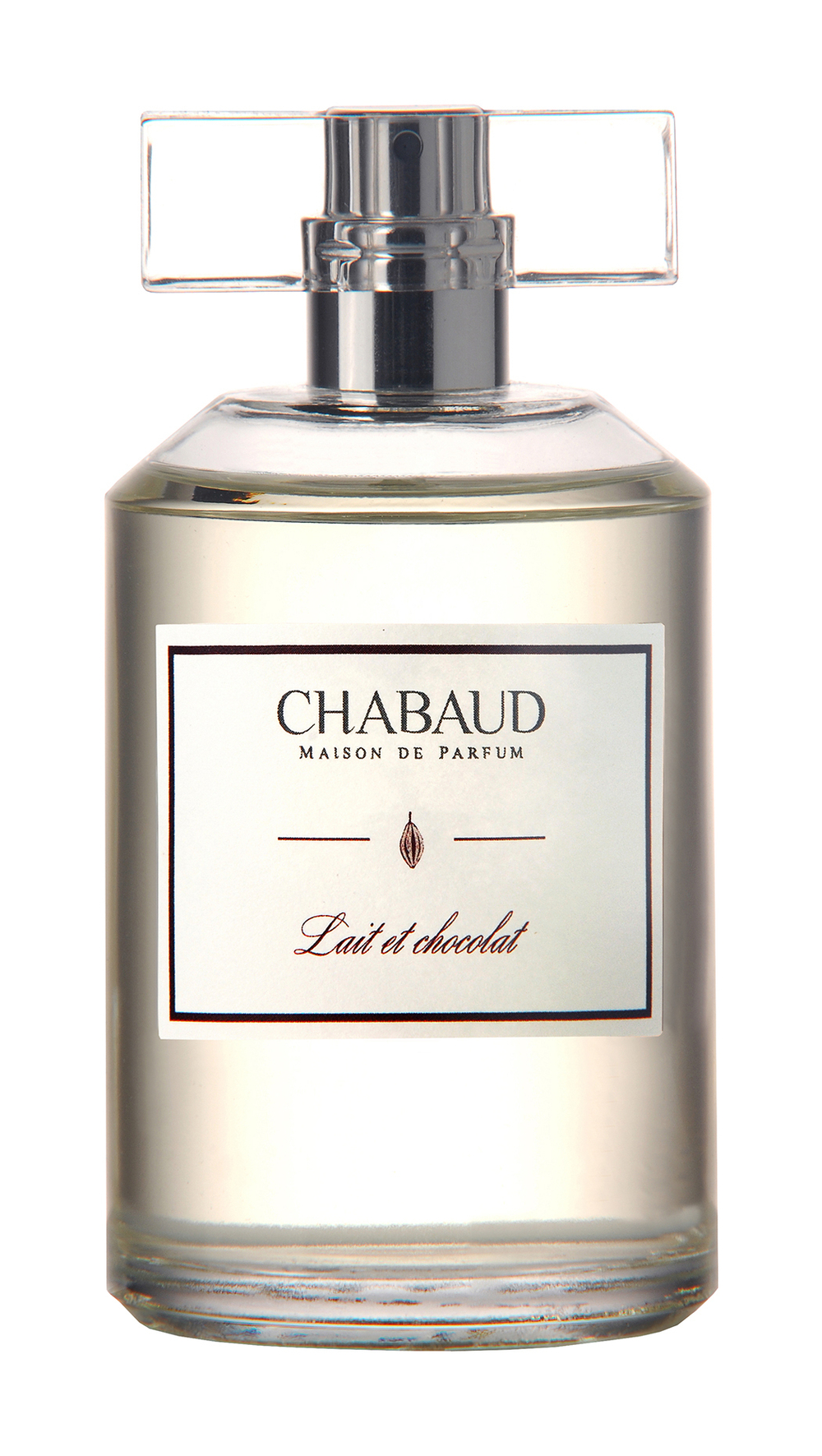 CHABAUD LAIT ET CHOCOLAT