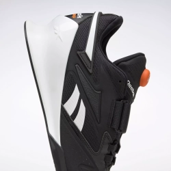 Штангетки мужские Reebok Legacy Lifter 3 (Черные)