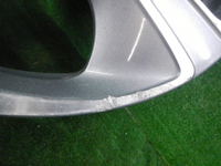 Диск литой R21 Range Rover Vogue 4 L405 (12-22)