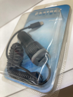 АЗУ с кабелем lightning 1USB 2.0A (IQS 9)