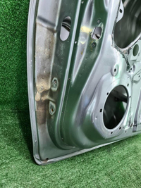 Дверь передняя правая Suzuki Swift 4 (2011-2017)