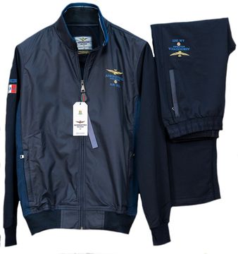 СПОРТ. КОСТЮМ AURANAYTIKA MILITARY(Италия) Р-ры 50-58