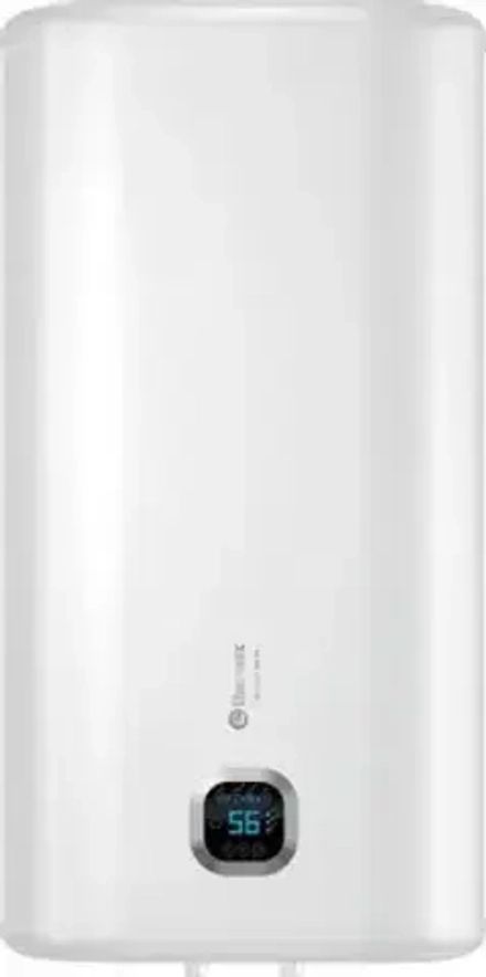 Накопительный водонагреватель Thermex Decido 80 Wi-Fi 2кВт 80л (ЭДЭБ05548)