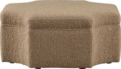 Пуф Baker Mariah Hassock