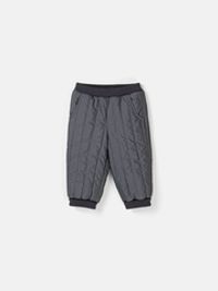 Костюм стеганый "Графит" с утеплителем 0+