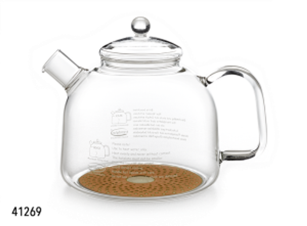 Чайник "Йоланта"