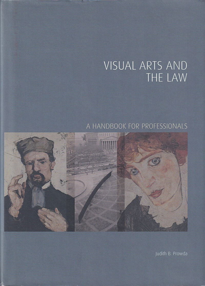 Изобразительное искусство и закон