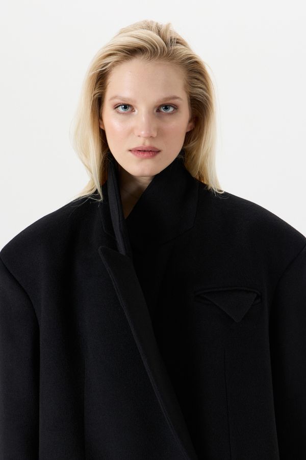 Пальто Timeless