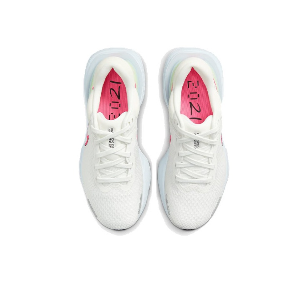 Женские кроссовки Nike ZoomX Invincible Run Flyknit 'Rawdacious' DJ5454-001