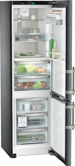 Холодильник Liebherr CBNbsa 5753