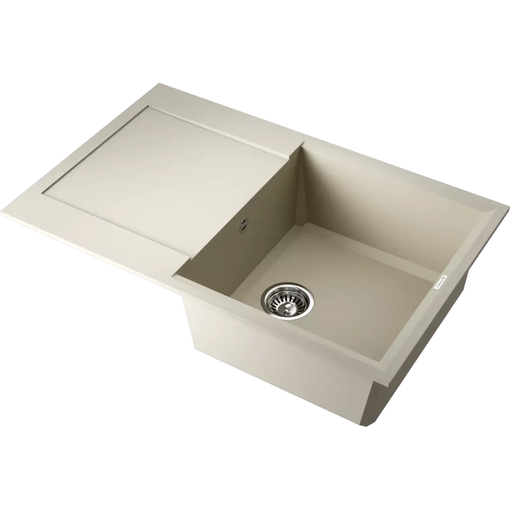 Кухонная мойка Omoikiri Sakaime 79-GR