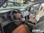 Hyundai The New Grand Starex Van 5-и местный (07.2020)