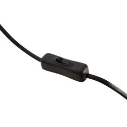 Настольная лампа Maytoni Bianco Z030TL-01BS