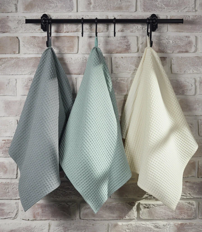 ТС "Вафельная крупная клетка"