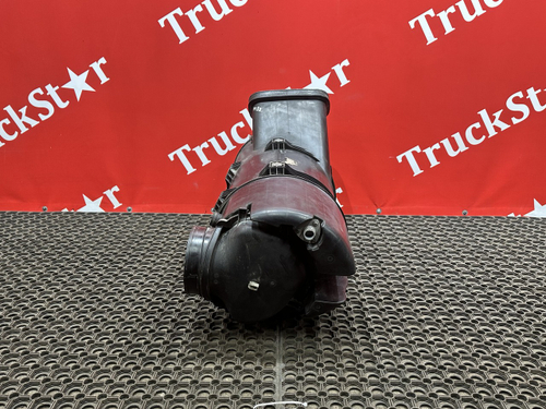 Корпус воздушного фильтра 2017г