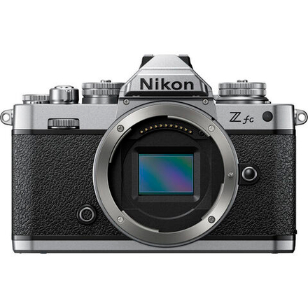 Фотоаппарат Nikon Z fc Body