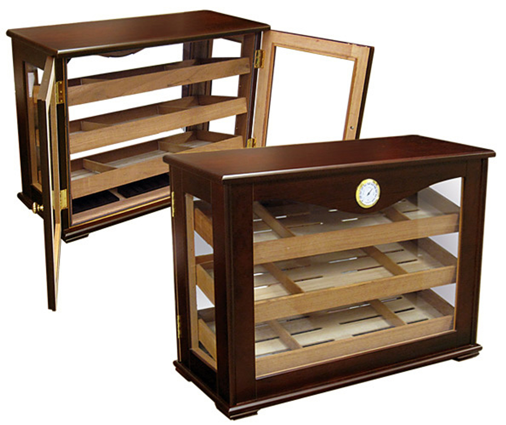 Хьюмидор для сигар Афисионадо Marciano