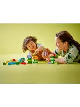 Конструктор DUPLO 10444 Сад с цветами