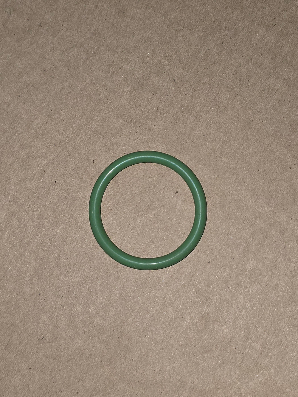 Кольцо ЯМЗ-534 уплотнительное радиатора отработавших газов 040-048-46 силикон СТРОЙМАШ