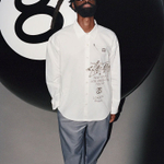 Рубашки Stussy World Tour Logo, 1110249