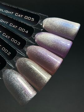 Гель-лак Moonlight 01 12 ml Navi