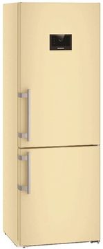 Холодильник Liebherr CBNbe 5778